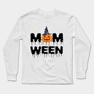 Momween, Momster Long Sleeve T-Shirt